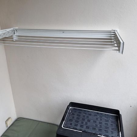 Frisch Sanierte Ferienwohnung 2 Min Vom Suedstrand - Balkon - Pay Tv Wilhelmshaven Exterior foto